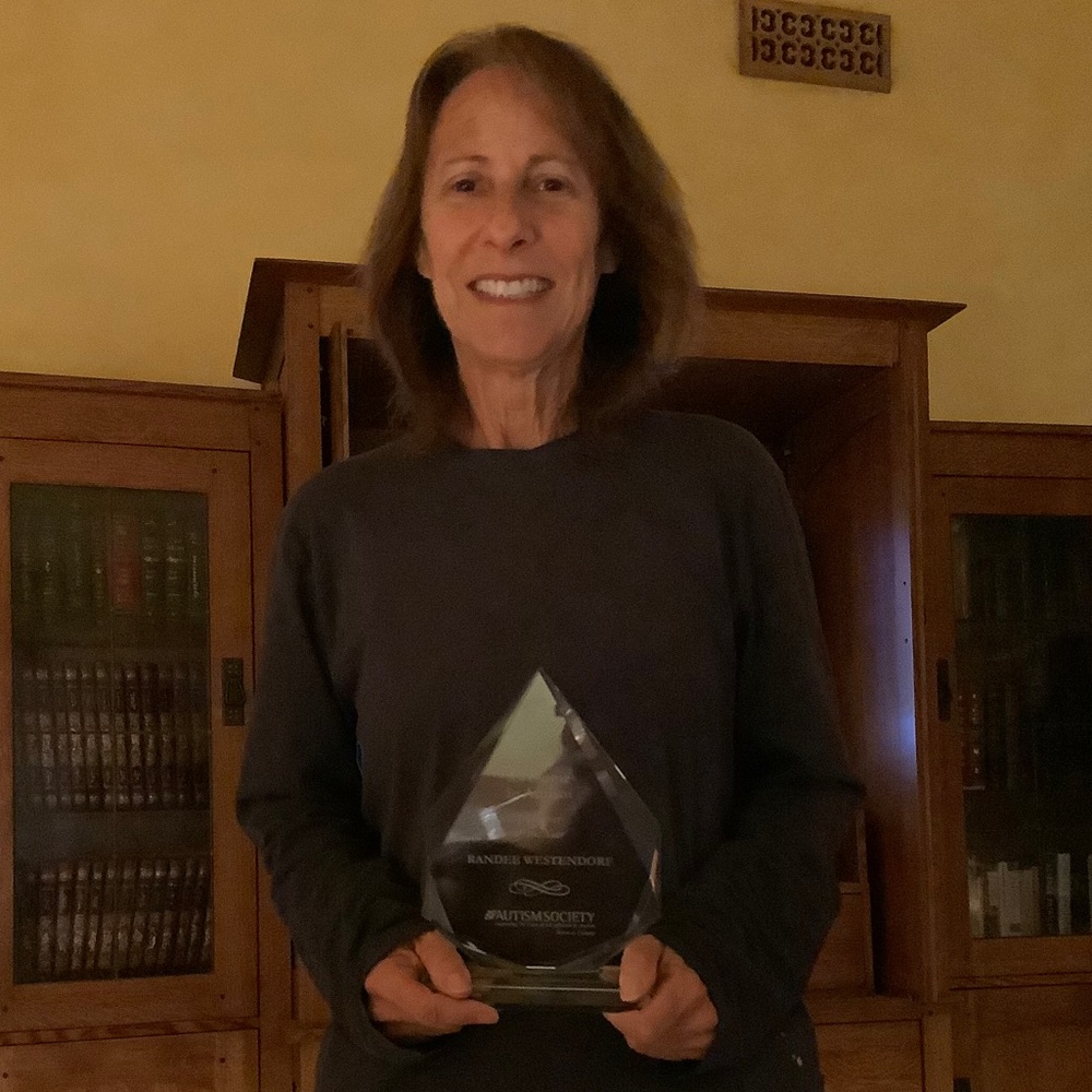 Pride ASVC Autism Society and Run 2023 and ASVC Award Recipient 2020 - Picture 6 of 16